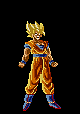gokuCharging.gif